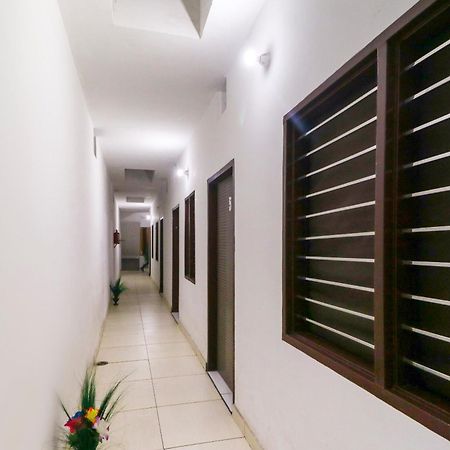 Hotel O Sky Garden Ludhiana Dış mekan fotoğraf