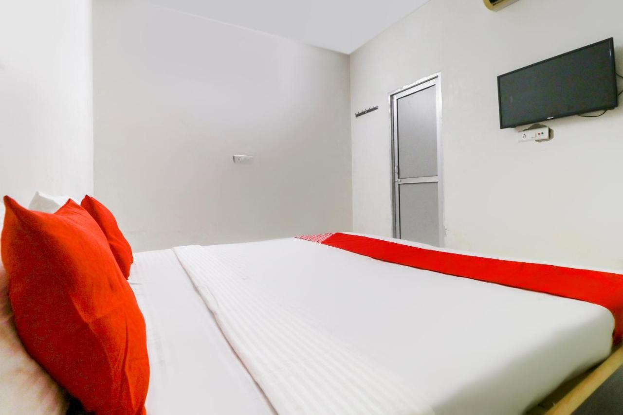 Hotel O Sky Garden Ludhiana Dış mekan fotoğraf