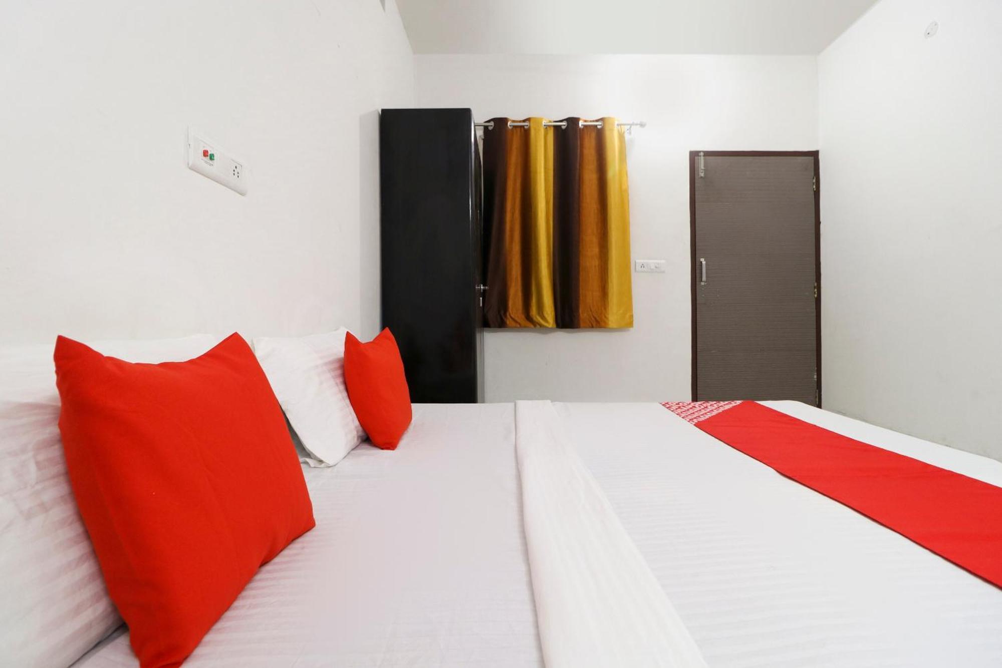Hotel O Sky Garden Ludhiana Dış mekan fotoğraf