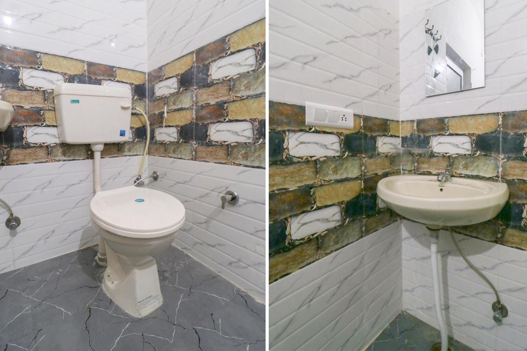 Hotel O Sky Garden Ludhiana Dış mekan fotoğraf