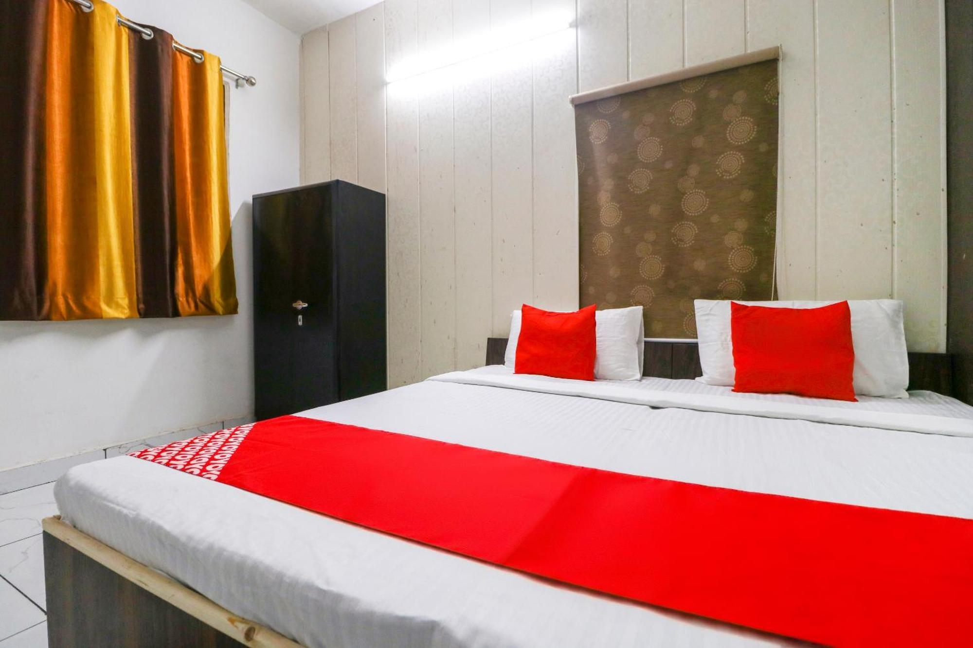 Hotel O Sky Garden Ludhiana Dış mekan fotoğraf