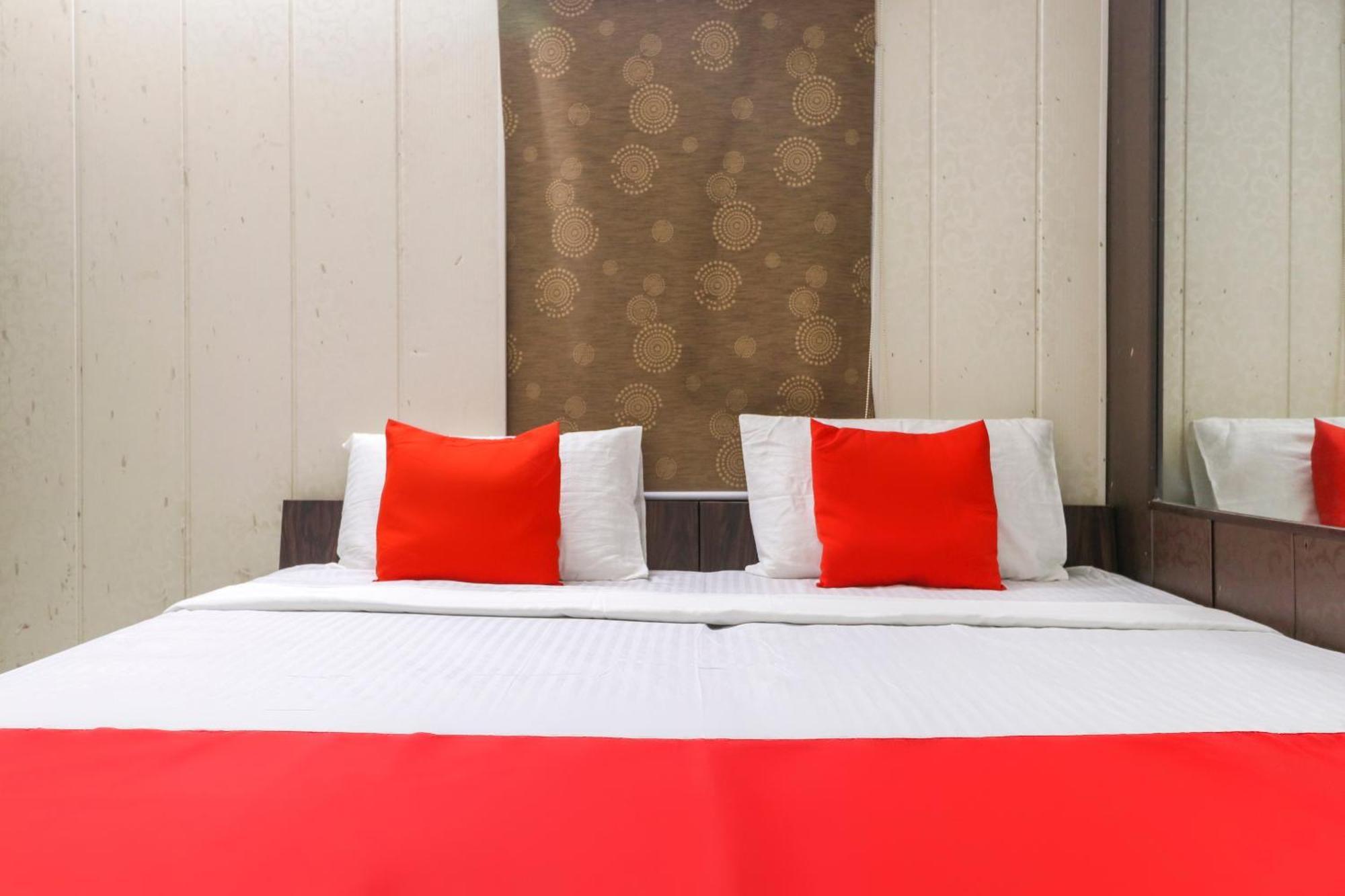 Hotel O Sky Garden Ludhiana Dış mekan fotoğraf