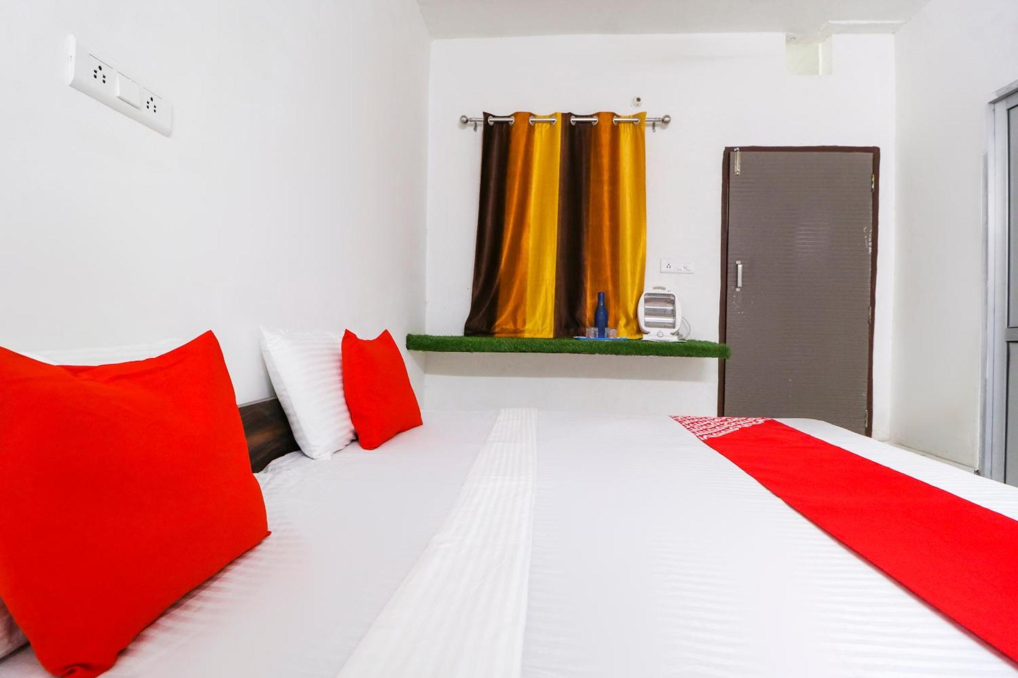 Hotel O Sky Garden Ludhiana Dış mekan fotoğraf