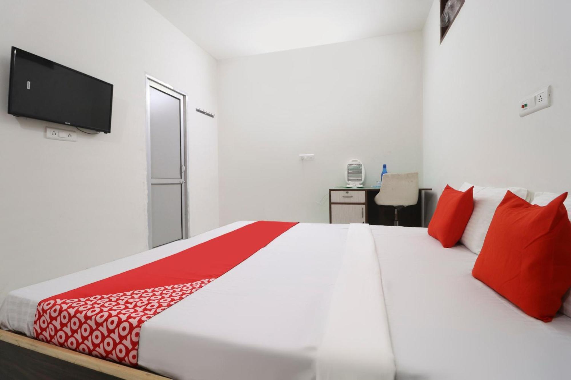 Hotel O Sky Garden Ludhiana Dış mekan fotoğraf