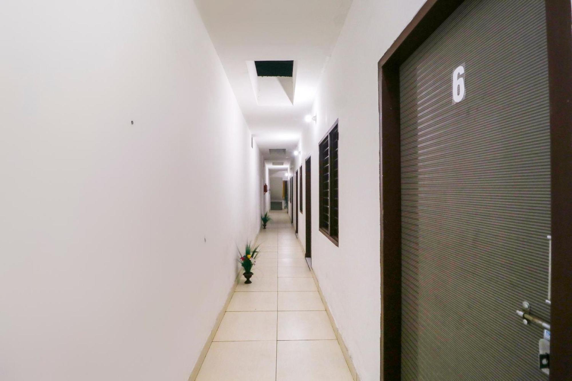 Hotel O Sky Garden Ludhiana Dış mekan fotoğraf