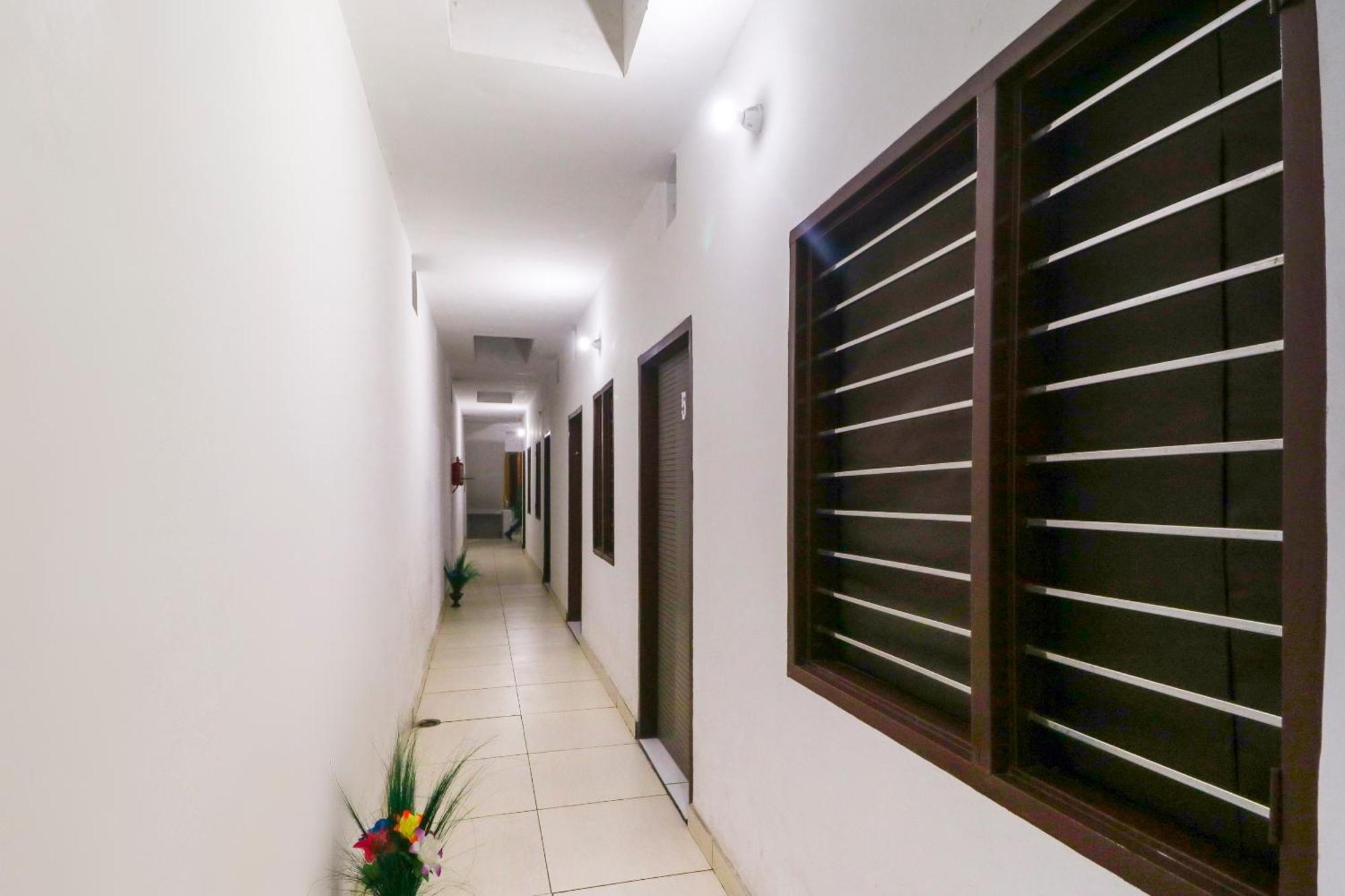 Hotel O Sky Garden Ludhiana Dış mekan fotoğraf