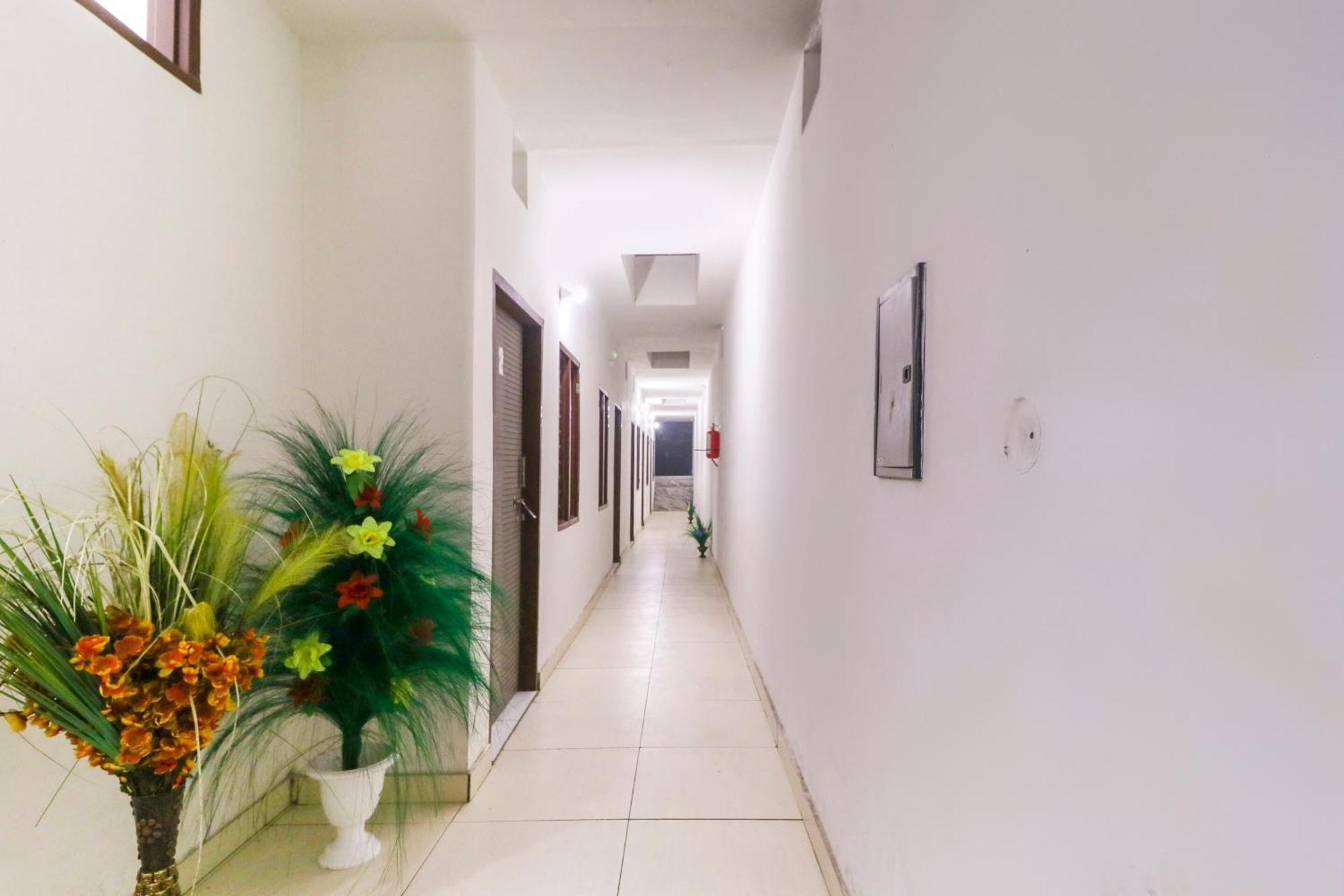 Hotel O Sky Garden Ludhiana Dış mekan fotoğraf