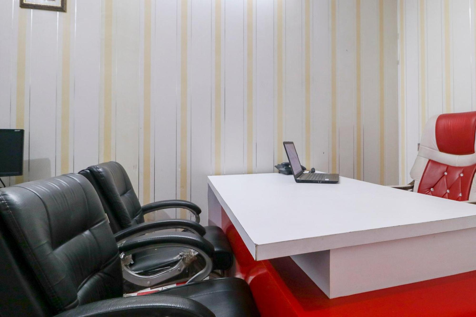 Hotel O Sky Garden Ludhiana Dış mekan fotoğraf