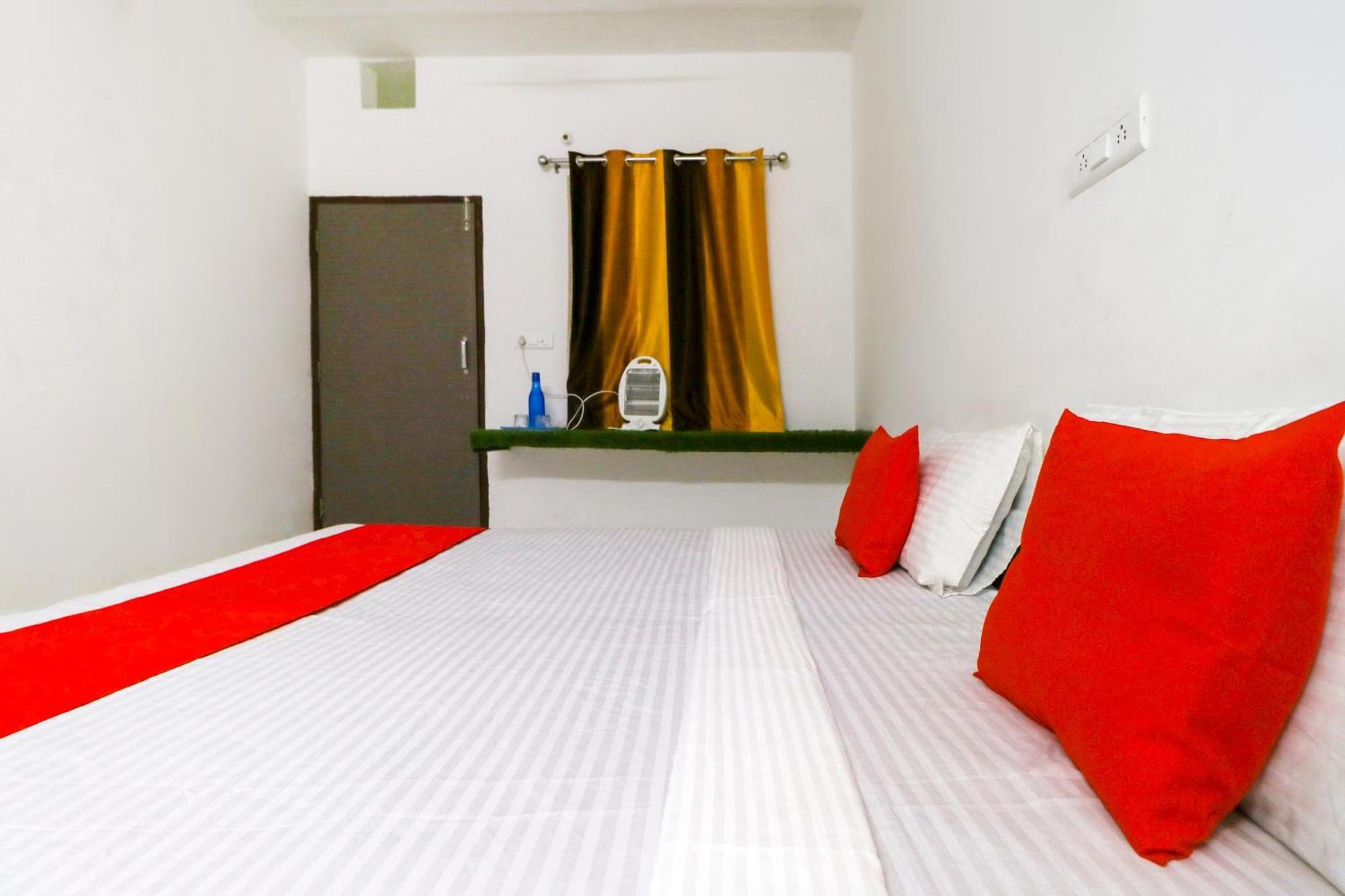 Hotel O Sky Garden Ludhiana Dış mekan fotoğraf